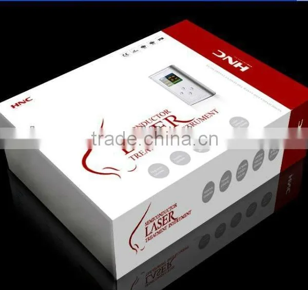 Nasal-type Semiconductor Cold Laser Health Care Supplies photo-4