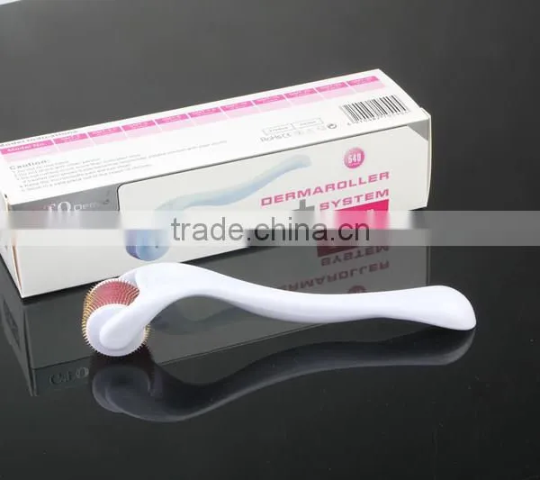 Derma Roller Microneedle Skin Nurse System for Skin Rejuvenation photo-2