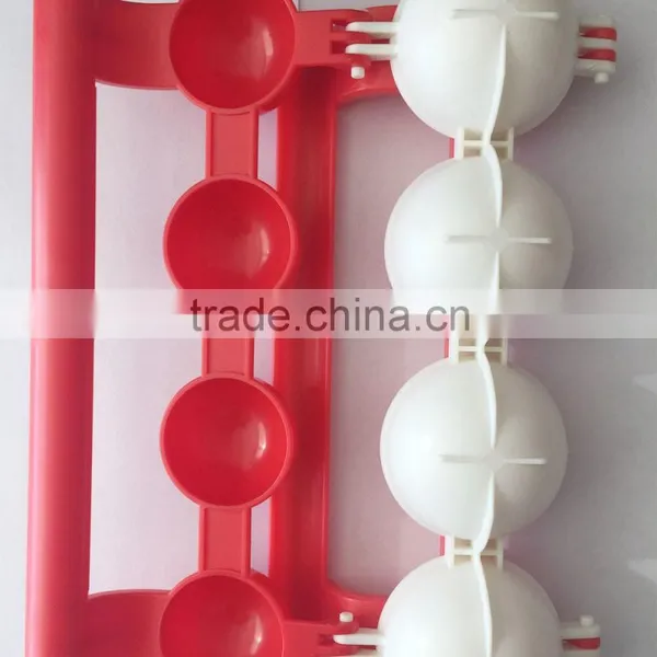 Plastic Small Meatball Machine Meatball Maker Kitchen Equipment photo-5