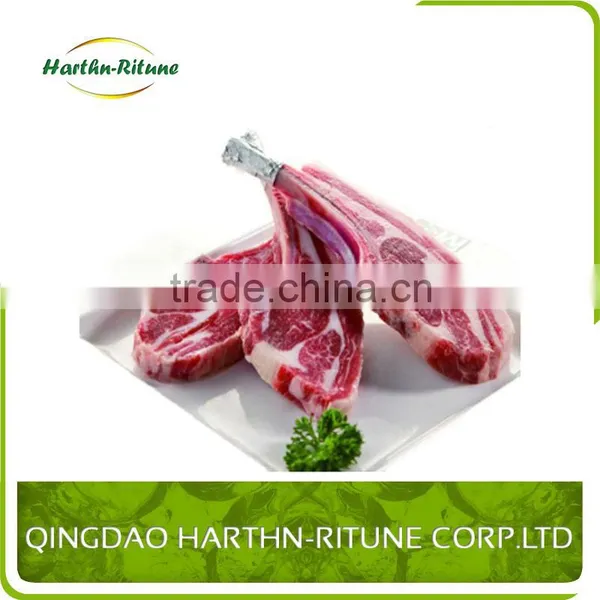 Frozen Lamb/goat/mutton Rack Frenched photo-6
