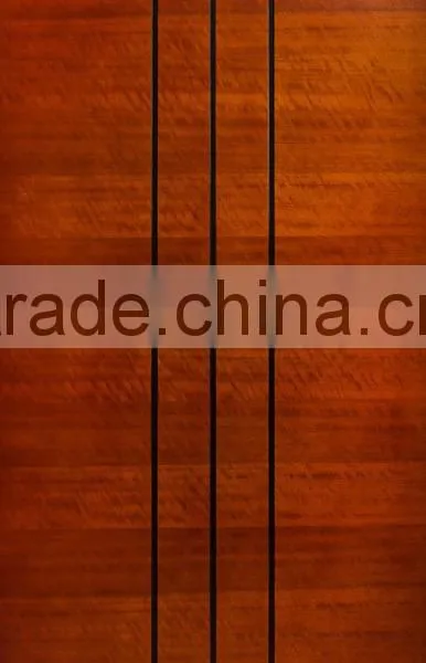 Cheap Hollow Doors With Honeycomb photo-2