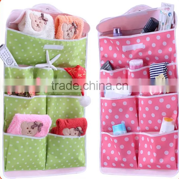 Hot Sale Good Quality Linen Storage Bag photo-3