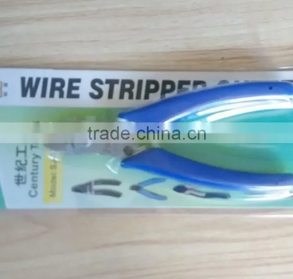 Combination Pliers Type and Multi Functional Application Cutting Pliers photo-4