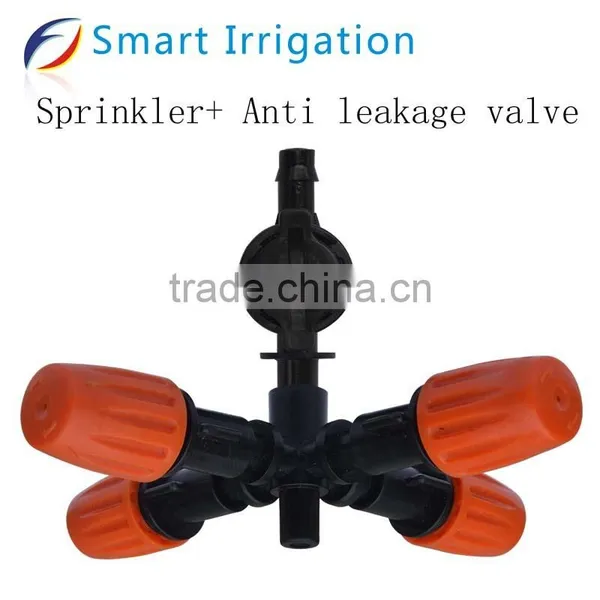 Hot Micro Sprinkler Adjustable Micro Irrigation photo-2