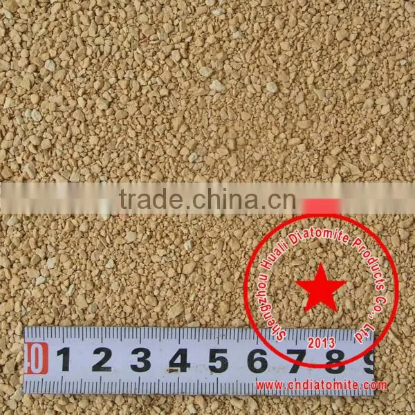 Horticultural Diatomite Soil Treatment Diatomaceous Earth