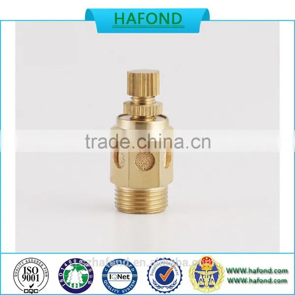 Brass Automatic Lathe Parts photo-6