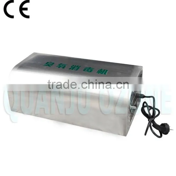Wall Mounted Ozone Air Purifier, 3g 5g 10g Ozone Sterilizer photo-5