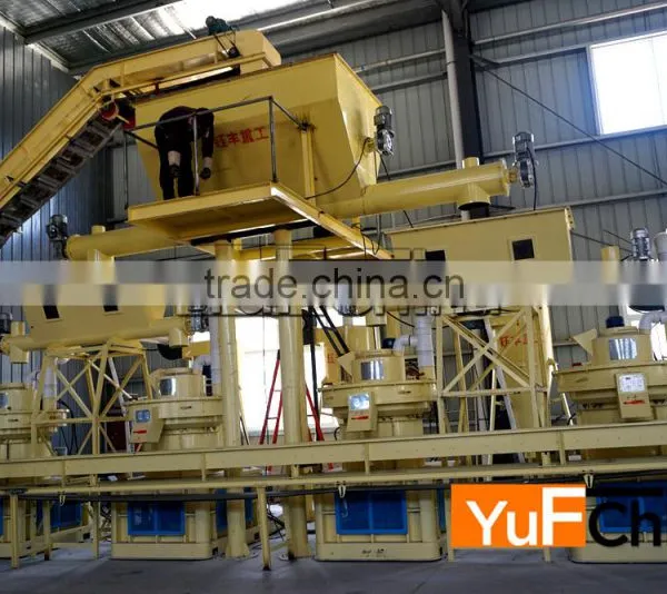 High Efficiency 2.5 T/H Biomass Pellet Production Line photo-2