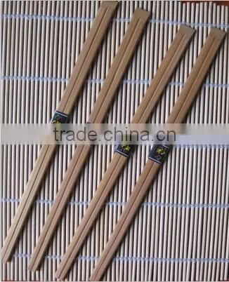 Wholesale Disposable Round Bamboo Chopsticks photo-5