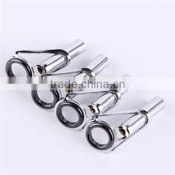 Fasion Fishing Product Titanium Fishing Rod Guides photo-3