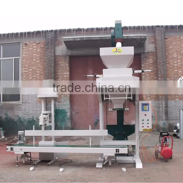 Automatic Packing Machine for Grain and Seed photo-3