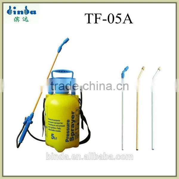 8L Pressure Sprayers for Agricultural Use/knapsack Pressure Sprayer/garden Tools photo-2