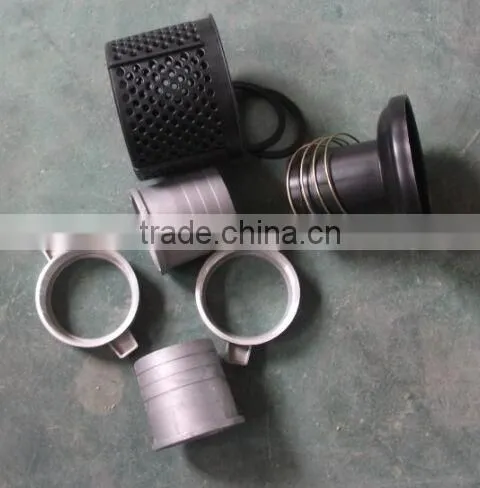 Economical Custom Design Water Pipeline Pump photo-6