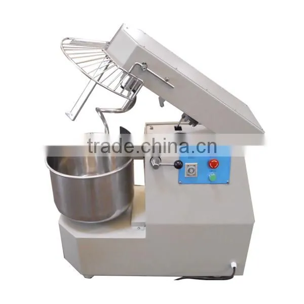 Lift Head Stainless Steel Bowl Dough Mixer Machine for Making Falafel photo-2