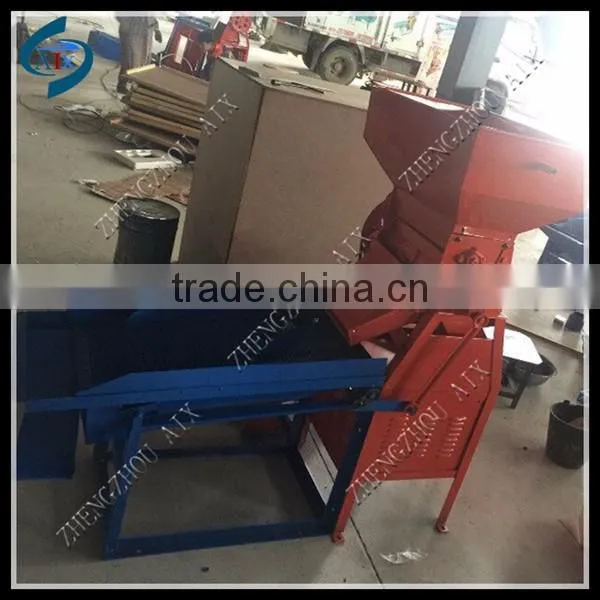 China Factory Supplying Coffee Bean Hulling Machine photo-5