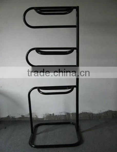 Horse Products Horse Saddle Stand photo-2