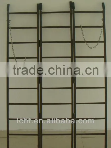 Steel Tri-fold Steel Ramp/ATV Ramp photo-2