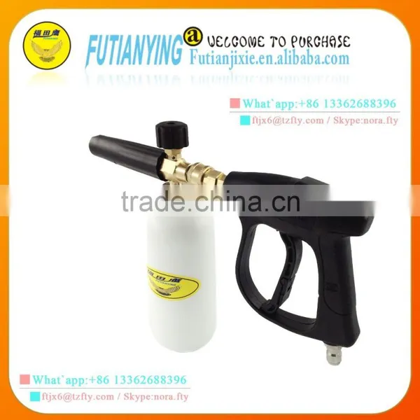 For Sale/Commercial 380V Portable Pressure Washer photo-2