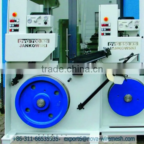 High Efficiency & Low Consumption Wire Drawing Machine photo-5