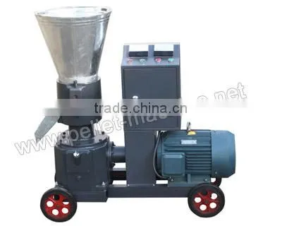 Hot Sale Factory Price Wood Pellet Mill photo-2