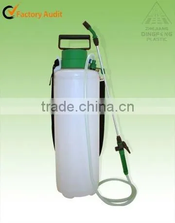Manual Sprayer 10L