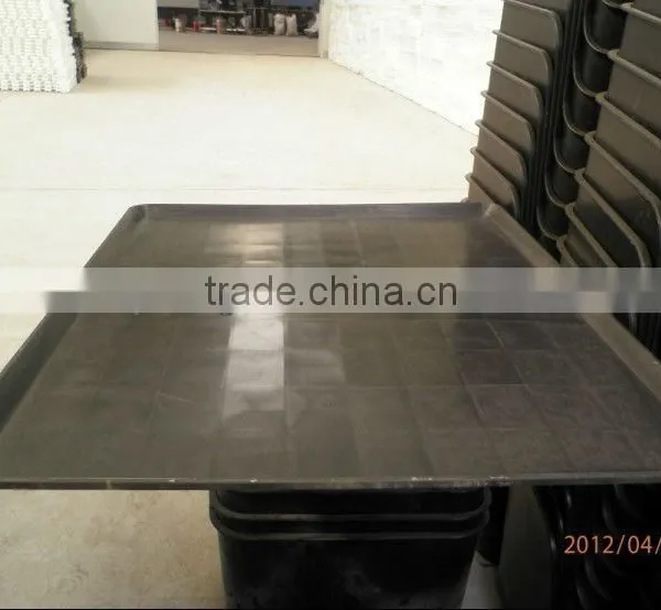 Broiler Manure Tray