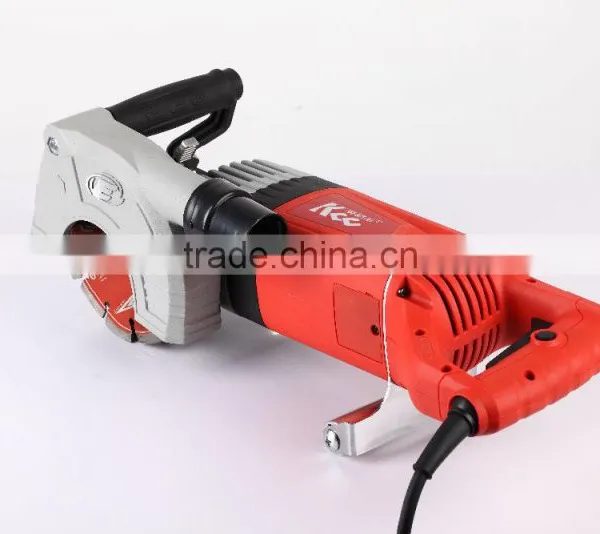 2450w Electric Wall Cutter,power Wall Chaser photo-2
