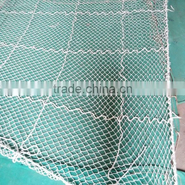 Nylon Falling Protection Safety Net for Construction Site photo-2