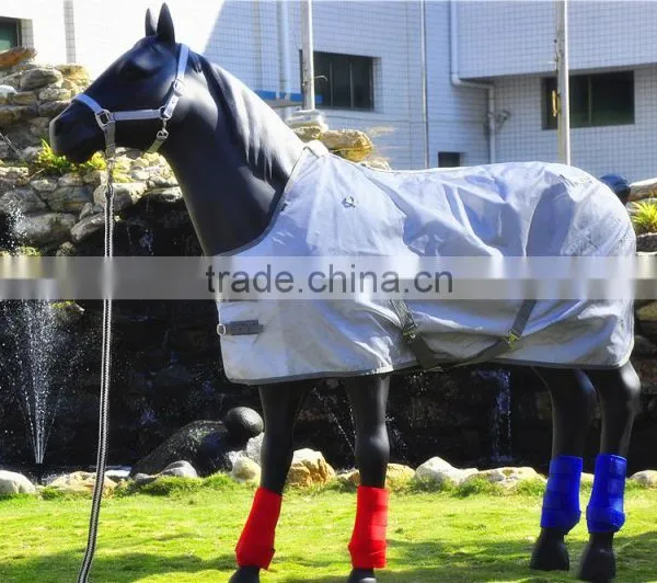 Breathe Freely Nylon Mesh Fly Sheet photo-2