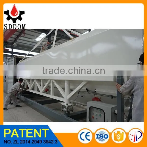 Hot Sale Cement Silo,powder Silo ,,used Silo in Chian for Sale photo-4
