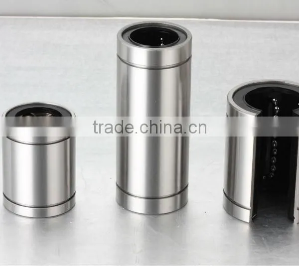 Ball Bushing Bearing Linear Bearing LM5UU Bearing photo-5
