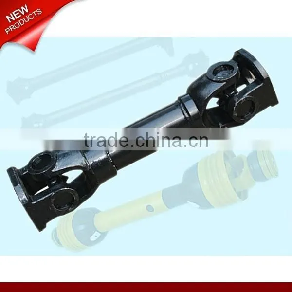 Top Quality Transmission Input Shaft/Solid Power Transmission Shaft