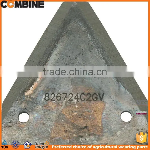 Agriculture Machinery Harvester Knife Blade photo-3