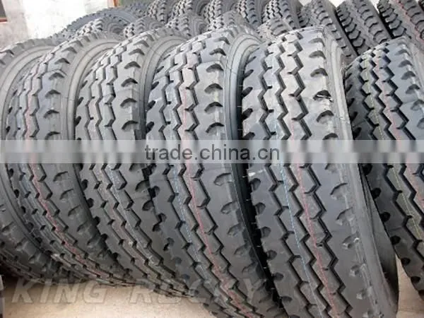 China 9.00x20 Truck Tires Used Wheel Rims 20 Inch photo-6