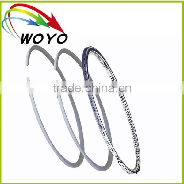 Hot Sale Piston Ring for Diesel Engine photo-3