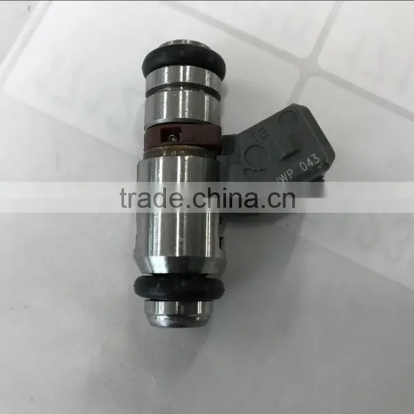 Genuine High Quality Petrol Fuel Injector IWP162 IWP043 Used for Motorcycle photo-5