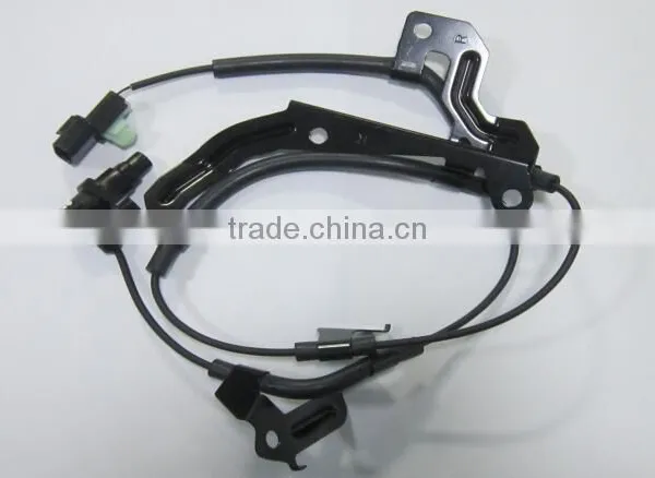 ABS Wheel Speed Sensor ( RL)4670A597 MN102577 4670A599 for Mitsubishi photo-4