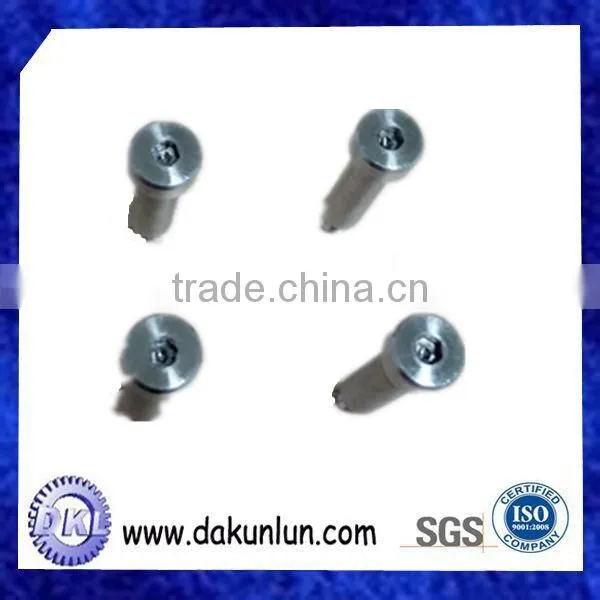Stainless Steel Eye Bolt photo-6