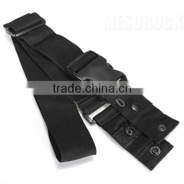Camping Hiking Bag Outdoor Military Bag Waist Bag Tactical Waist Pack photo-4