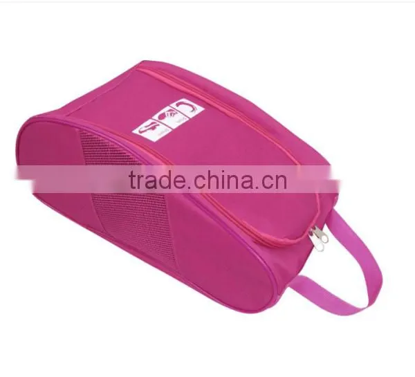 Fashion Travel Cosmetic Custom Pencil Case Zipper File Folder Bag photo-6