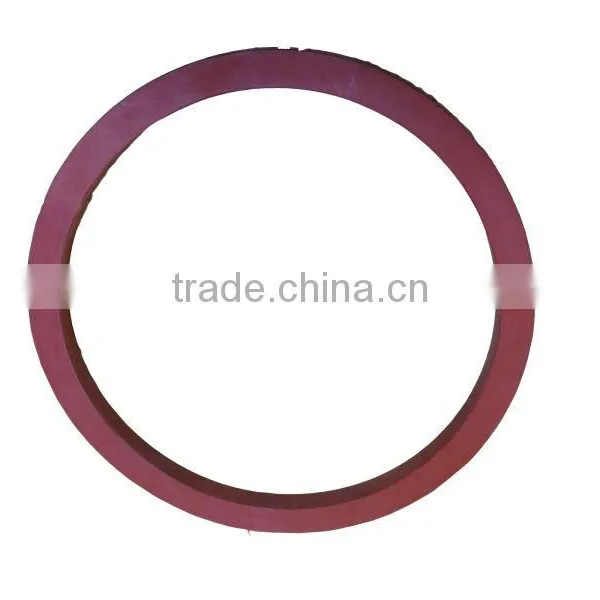 Factory Sale Silicone Mat Silica Gel Pad Silicone Grommet photo-3