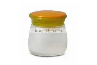 High Grade Certified Factory Supply Fine Plastic Jar