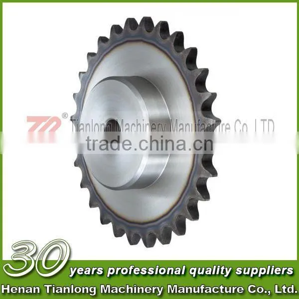 Weld on Sprocket China Gear Sprocket Manufacturer photo-5