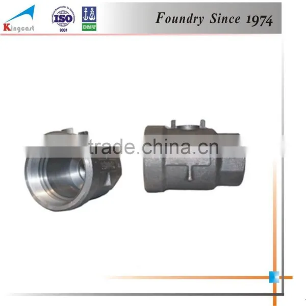 Hot Custom Products Bestseller China Supplier Cast Iron Y Way Conduit Fittings photo-6
