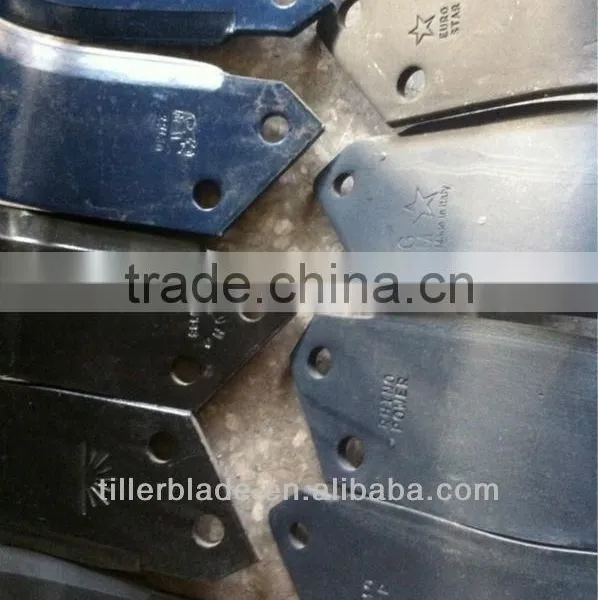FARM TILLER BLADE TOOLING FOR TRACTOR photo-4