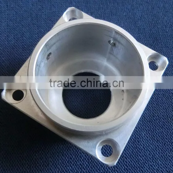 Taiwan Made Custom Stainless Steel/aluminum Mechanical & Fabrication Parts, Auto Spare Parts photo-2