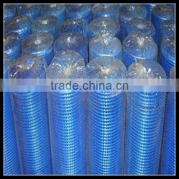 160g Coated Fiberglass Mesh Net For Construction Low Price Fiberglass Mesh photo-5