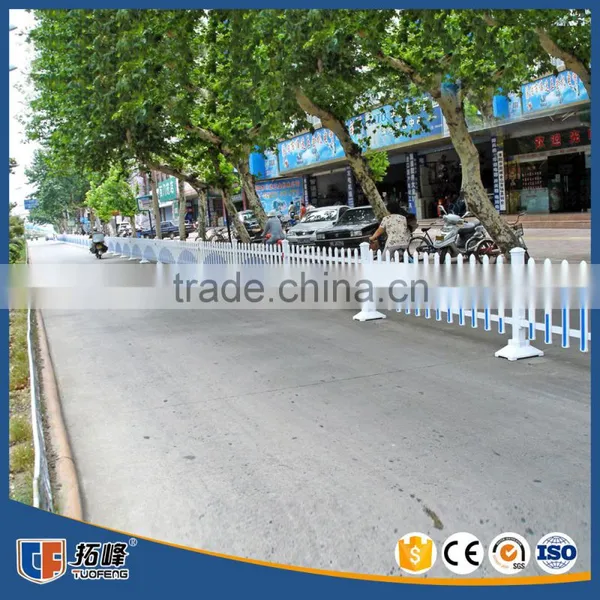 Factory Direct Price Hand Forged Road Guard Rails photo-5