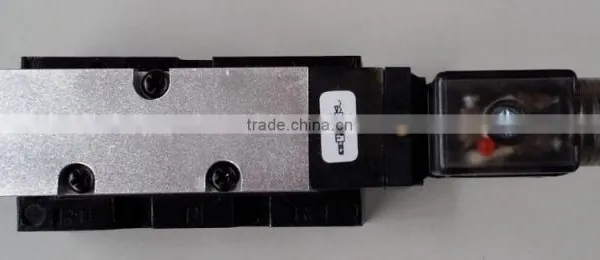 12V Air Solenoid Valve photo-4