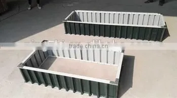 Garden Bed/flower Pot/Easy Assemble Raised Garden Bed photo-5